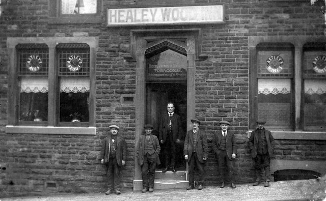 Healey Wood Inn, Burnley Healey Wood Inn, Burnley