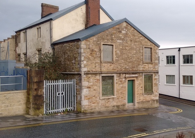 Neptune Inn, Burnley Neptune Inn, Burnley