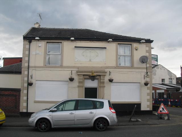 Trafalgar Hotel, Bury Trafalgar Hotel, Bury