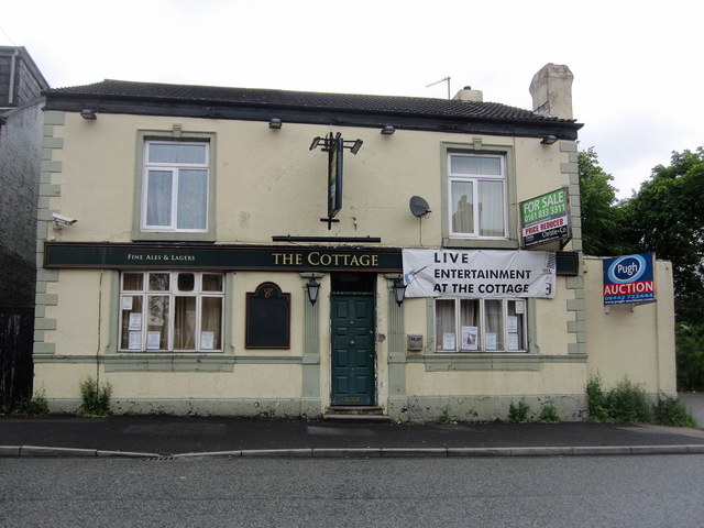 The Cottage, Denton The Cottage, Denton