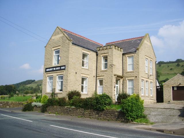Quarrymans Inn, Edenfield
