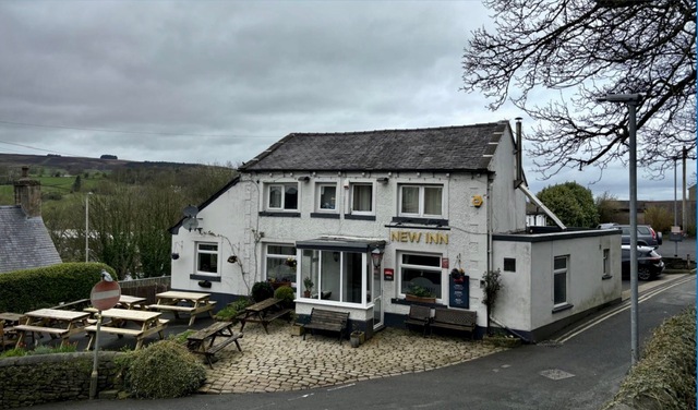 New Inn, Foulridge New Inn, Foulridge