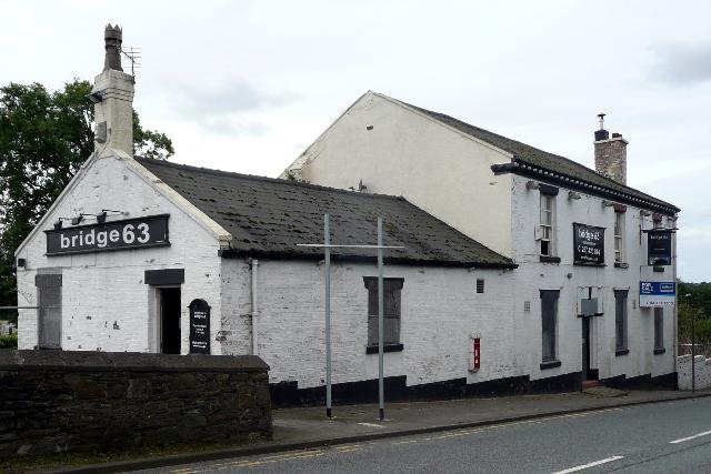 Crawford Arms, Haigh Crawford Arms, Haigh