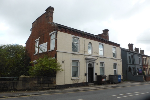 Balmoral Hotel, Hindley Balmoral Hotel, Hindley