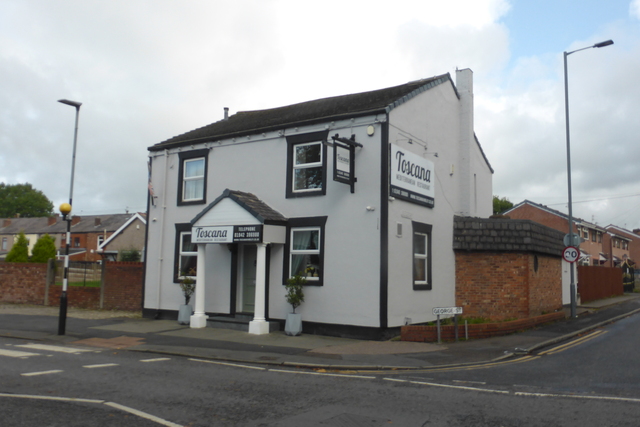 The Plough, Hindley The Plough, Hindley