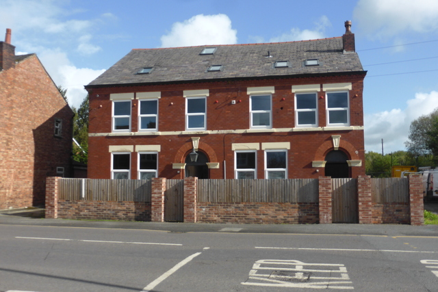 Red Cat, Hindley Green