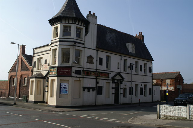Belle Green, Ince In Makerfield Belle Green, Ince In Makerfield