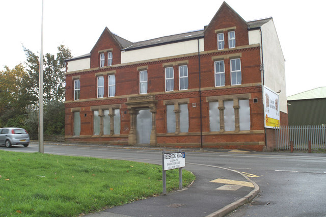 Big Rock, Ince In Makerfield