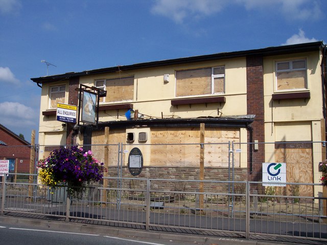 Fox Tavern, Ince In Makerfield Fox Tavern, Ince In Makerfield