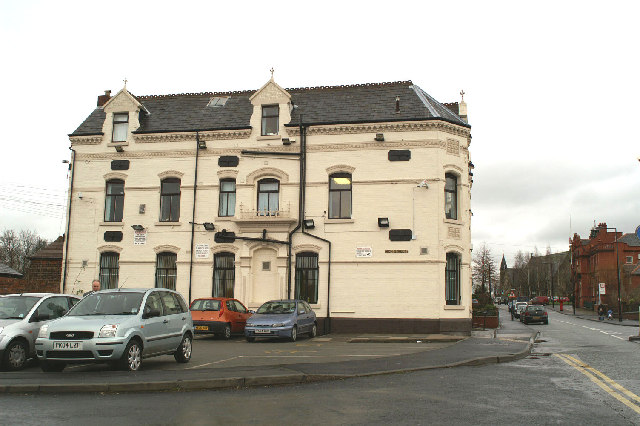 Manley Hotel, Ince In Makerfield Manley Hotel, Ince In Makerfield