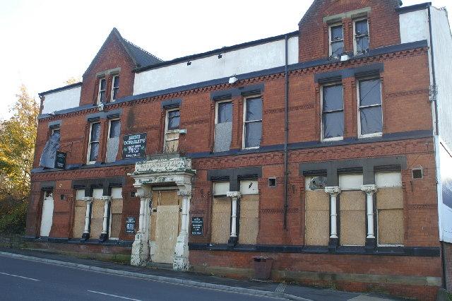 Rock Hotel, Ince In Makerfield Rock Hotel, Ince In Makerfield