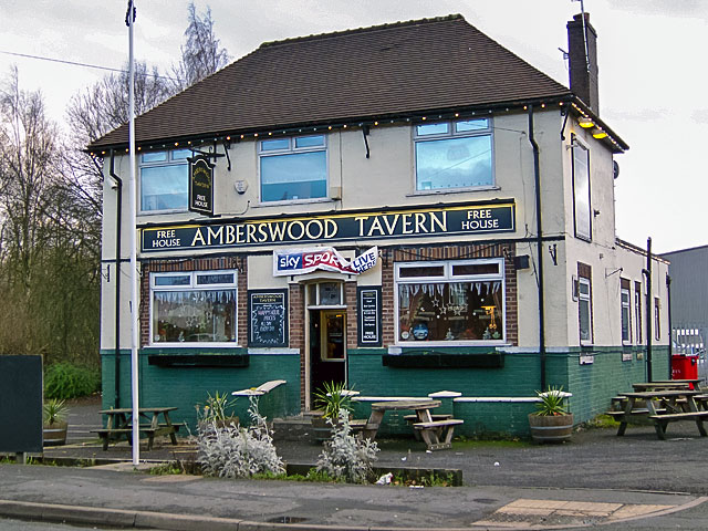 Amberswood Tavern, Ince In Makerfield Amberswood Tavern, Ince In Makerfield