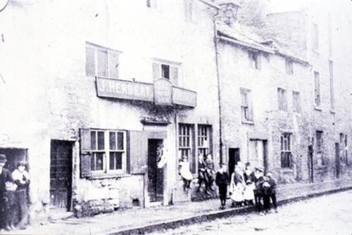 Bay Horse, Lancaster