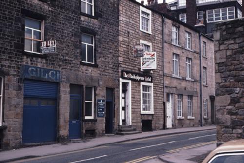 The Shakespeare, Lancaster The Shakespeare, Lancaster