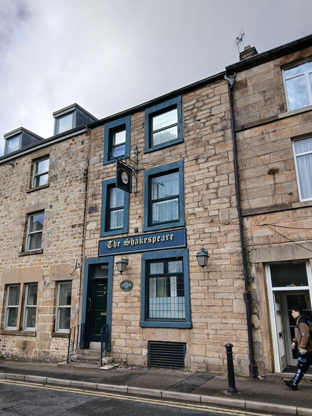 The Shakespeare, Lancaster The Shakespeare, Lancaster