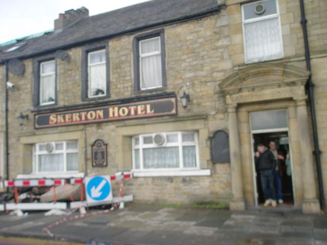 Skerton Hotel, Lancaster Skerton Hotel, Lancaster
