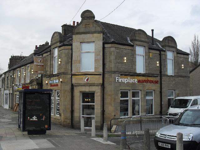 Skerton Hotel, Lancaster Skerton Hotel, Lancaster