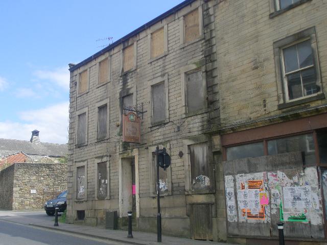 Tramway Hotel, Lancaster Tramway Hotel, Lancaster