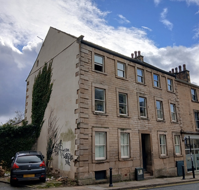 Tramway Hotel, Lancaster Tramway Hotel, Lancaster