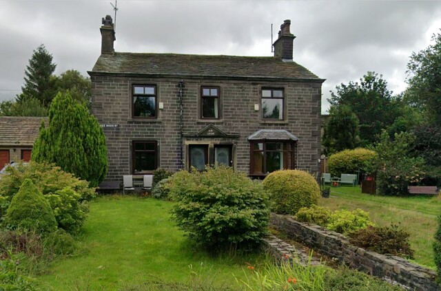 Lodge Inn, Littleborough Lodge Inn, Littleborough