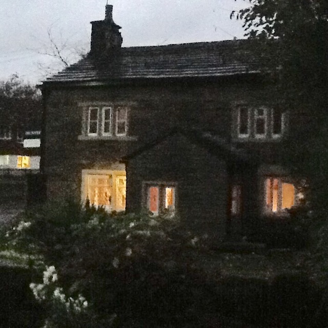 Miners Arms, Littleborough