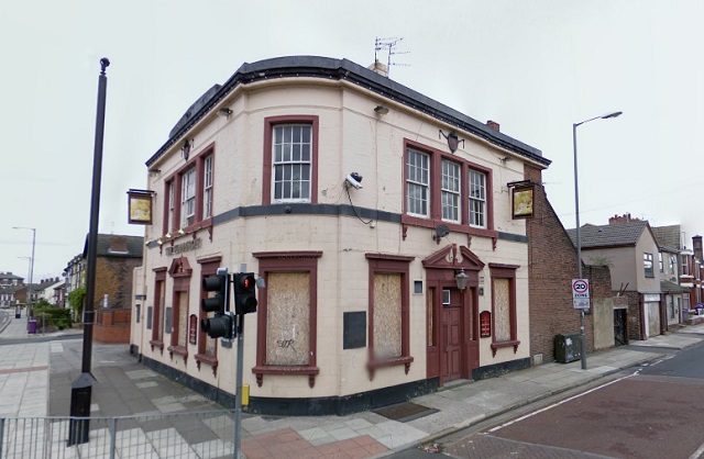 Woodcroft Hotel, Liverpool Woodcroft Hotel, Liverpool