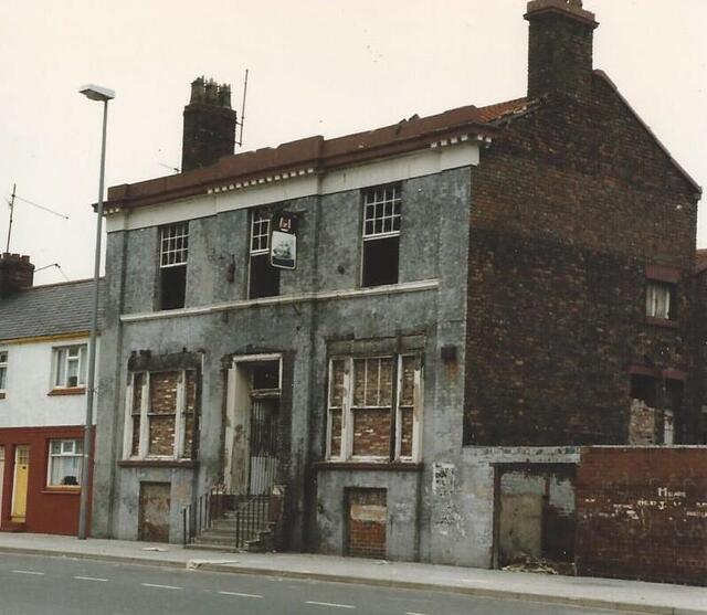 Brunswick Hotel, Liverpool Brunswick Hotel, Liverpool