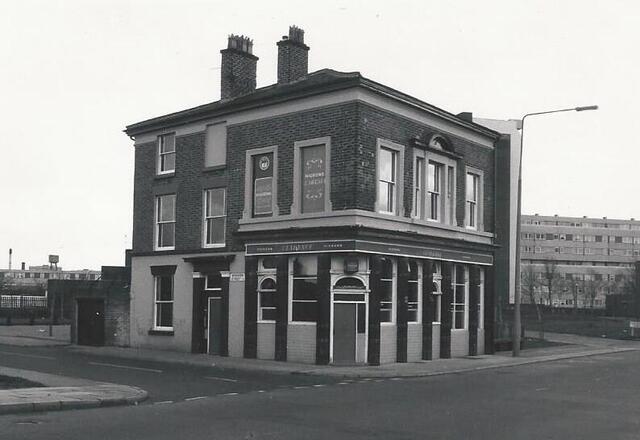 The Clarence, Liverpool The Clarence, Liverpool