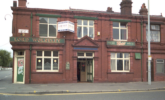 Queen Anne, Manchester Queen Anne, Manchester
