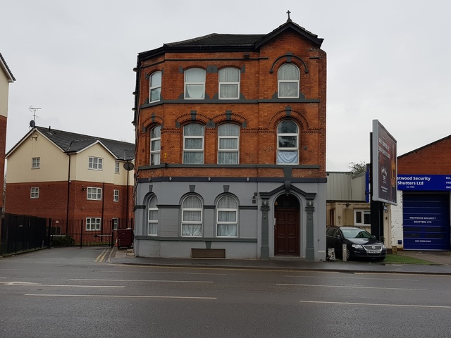 George & Dragon, Manchester George & Dragon, Manchester