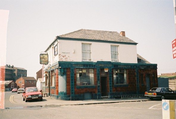 Cornbrook Inn, Manchester