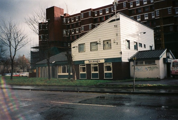 The Gamecock, Manchester The Gamecock, Manchester