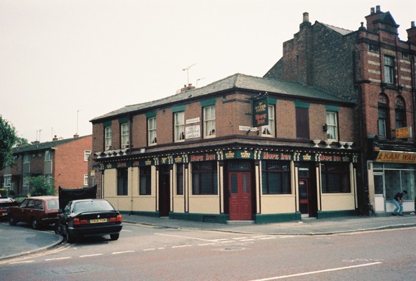 Hope Inn, Manchester Hope Inn, Manchester