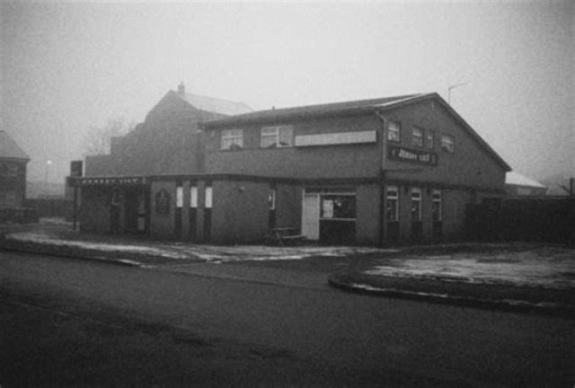 Jersey Lily, Manchester Jersey Lily, Manchester