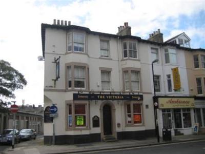 The Victoria, Morecambe The Victoria, Morecambe