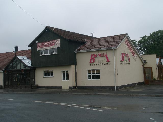 Rose & Crown, Much Hoole Rose & Crown, Much Hoole