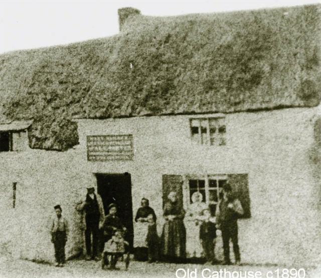 The Cathouse, Nateby The Cathouse, Nateby