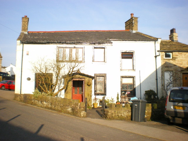 Friendly Inn, Newchurch In Pendle Friendly Inn, Newchurch In Pendle