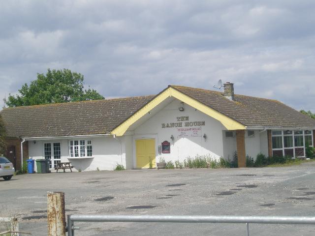 Ranch House, Preesall Ranch House, Preesall