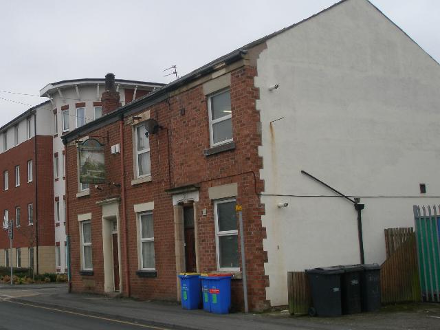 Hornby Castle, Preston Hornby Castle, Preston
