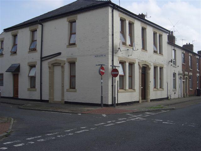 The Lovat, Preston