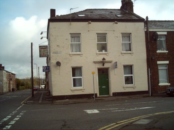 Maudland Inn, Preston Maudland Inn, Preston