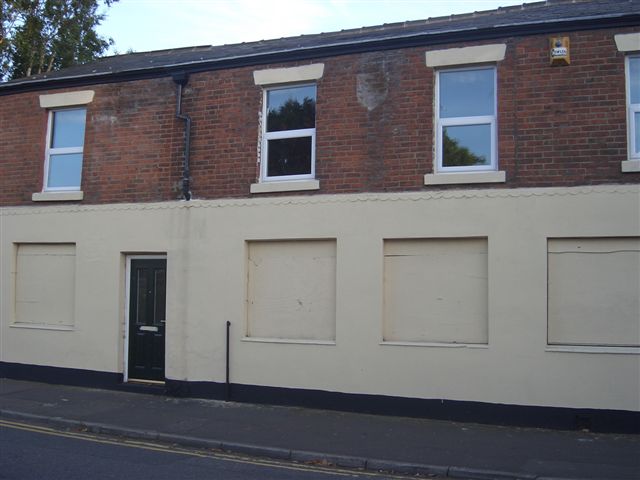 Meadow Arms, Preston Meadow Arms, Preston