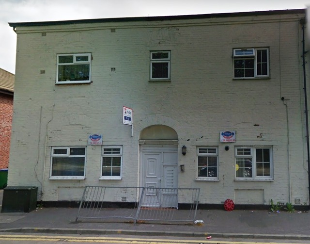 Bulls Head, Rochdale Bulls Head, Rochdale