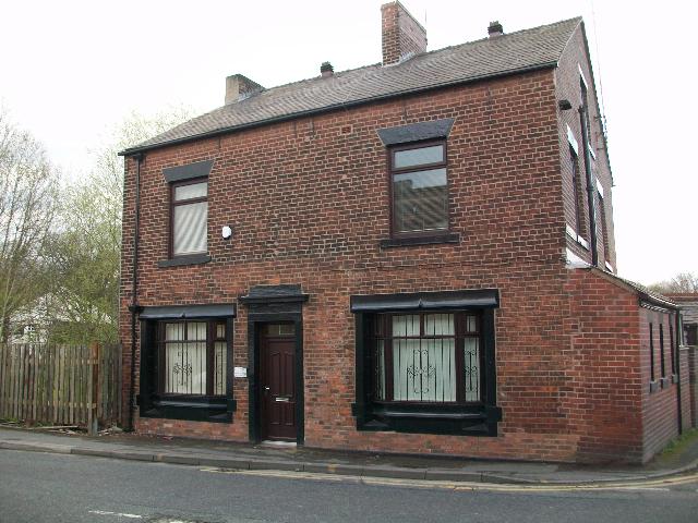 Merry Monk, Rochdale