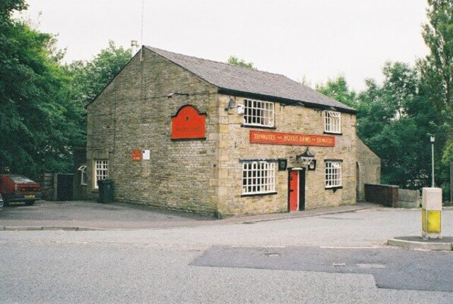 Royds Arms, Rochdale Royds Arms, Rochdale