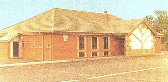 New Fermor Arms, Rufford New Fermor Arms, Rufford