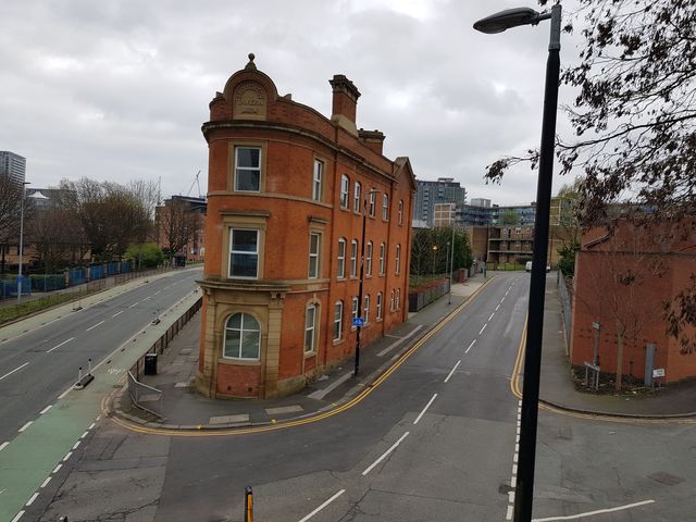 Broughton Tavern, Salford