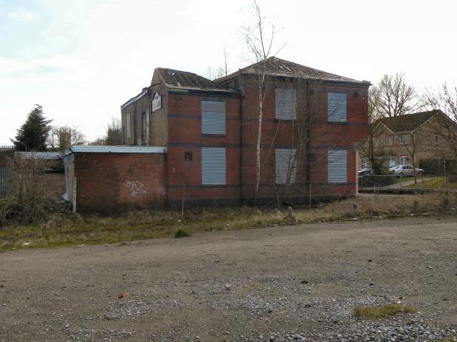 Duchy Inn, Salford Duchy Inn, Salford