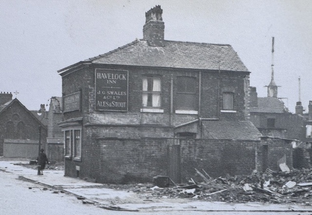 Havelock Inn, Salford Havelock Inn, Salford